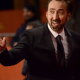 Nicolas Cage 2013