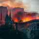 Notre Dame Fire