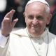 Papa Francesco 2014