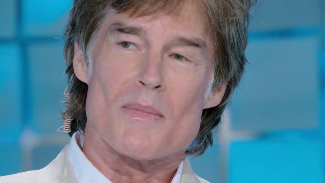 Ron Moss chiude con Beautiful: "Né visto né parlato più con nessuno del cast" 41 Ron Moss Verissimo