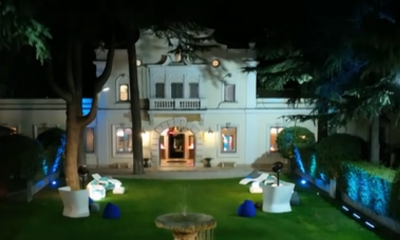 Villa Pupa e Secchione