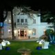 Villa Pupa e Secchione