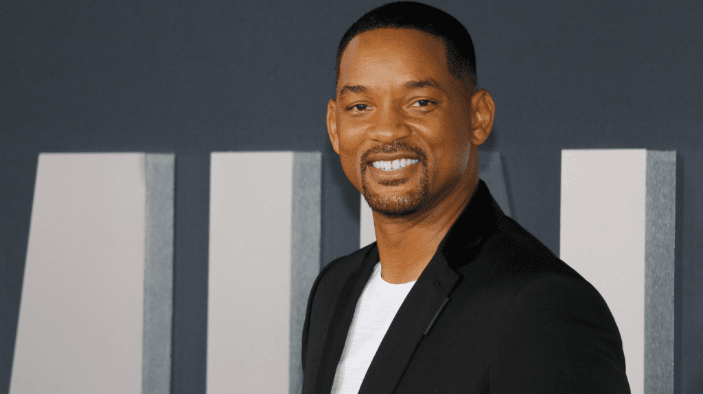 Will Smith 2019
