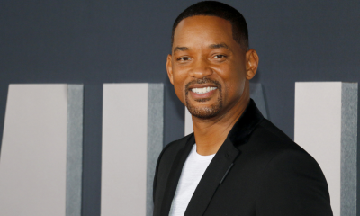 Will Smith 2019