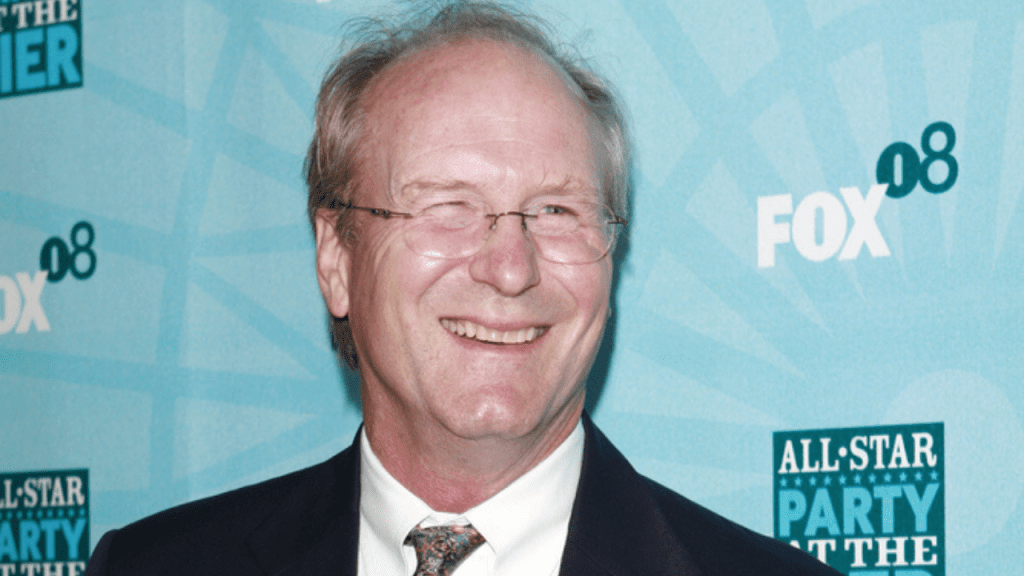 william hurt