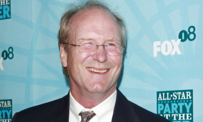 william hurt