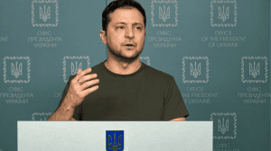 Netflix e La7 riportano sugli schermi la serie interpretata da Zelensky: