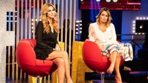 Adriana Volpe e Sonia Bruganelli: chi è il peggiore concorrente del GF Vip