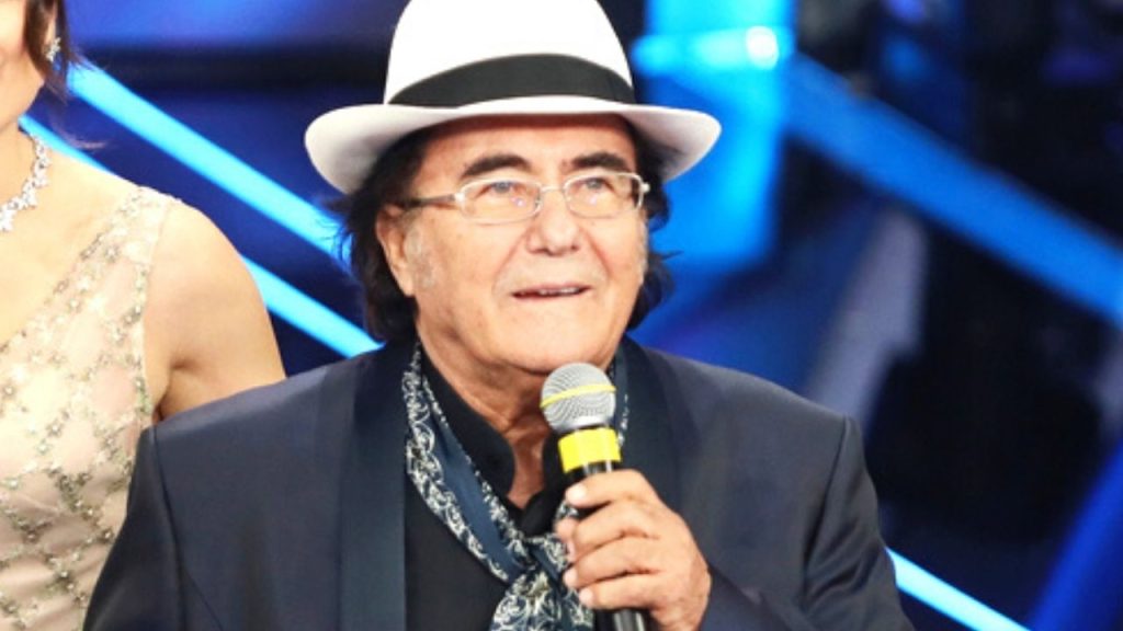 Al Bano Carrisi vittima di furto, danni per 4mila euro: "Fa male al cuore" 42 Al Bano Carrisi