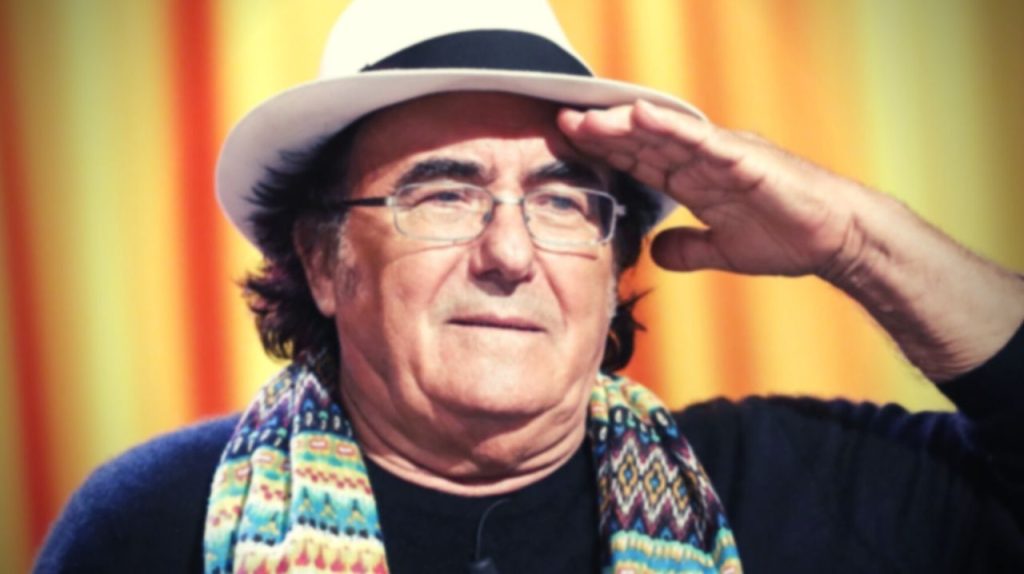 Al Bano racconta la vita con i profughi ucraini accolti: "Voglio trattarli come se fossero figli" 42 al bano carrisi profughi ucraini 1