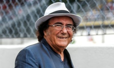 Al Bano Carrisi profughi