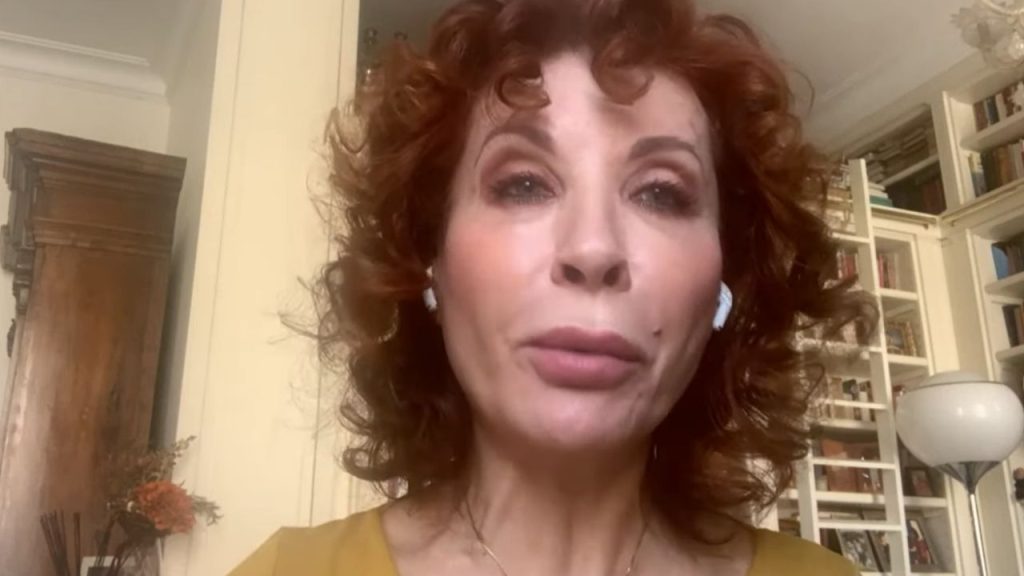 Alda D'Eusanio accusa la Rai: "Mi hanno tolto tutto" 42 Alda D'Eusanio
