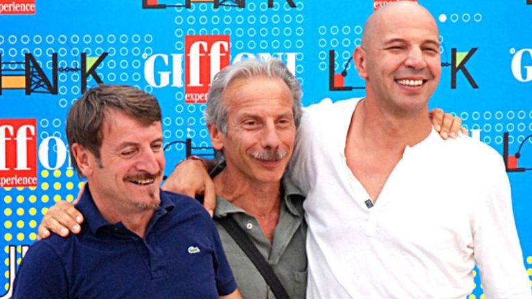 Aldo Giovanni e Giacomo LOL3