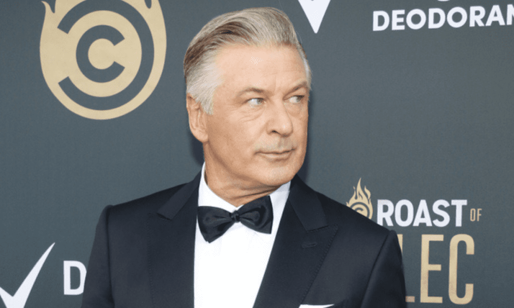 Alec Baldwin: si complica la posizione dell’attore in relazione alla morte di Halyna Hutchins