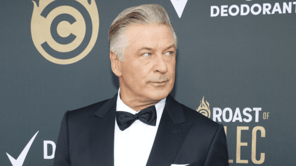 Alec Baldwin