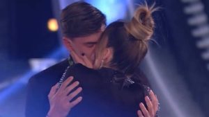 Alessandro e Sophie sempre più uniti post GF Vip: a cena con il figlio di lui