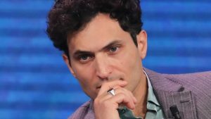 Alessandro Tersigni papà bis ma rivela: “Complicanze nel parto”
