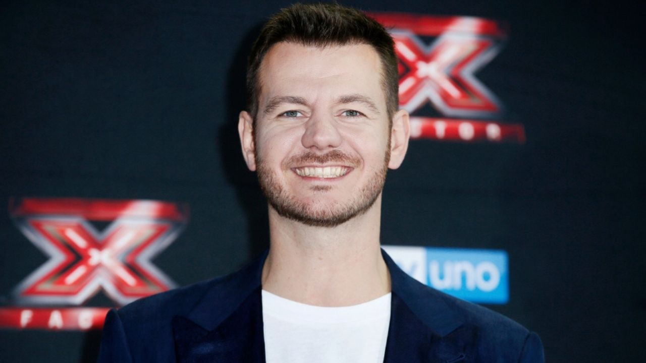 Alessandro Cattelan torna a X Factor: stavolta come concorrente 41 Alessandro Cattelan X Factor