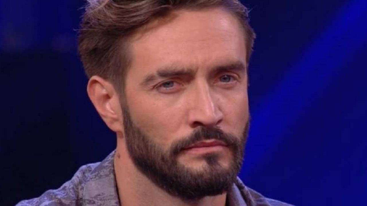 Alex Belli dopo il GF si dà alla preghiera: sul Sinai come Mosè 41 Alex Belli GF Vip