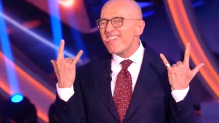 Alfonso Signorini quanto guadagna al GF Vip
