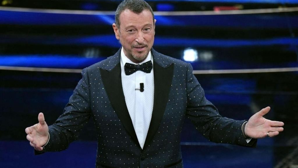 Amadeus, Sanremo 2023: "Quali ospiti vorrei", e come sceglie le canzoni 42 amadeus