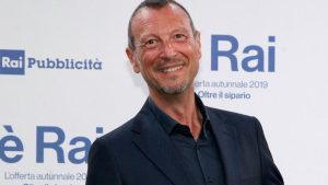 Rai1, presentato il palinsesto: i programmi del Prime Time 2022/23