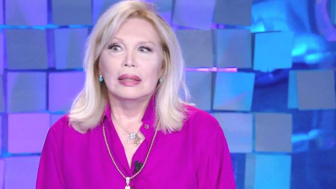 Amanda Lear Verissimo