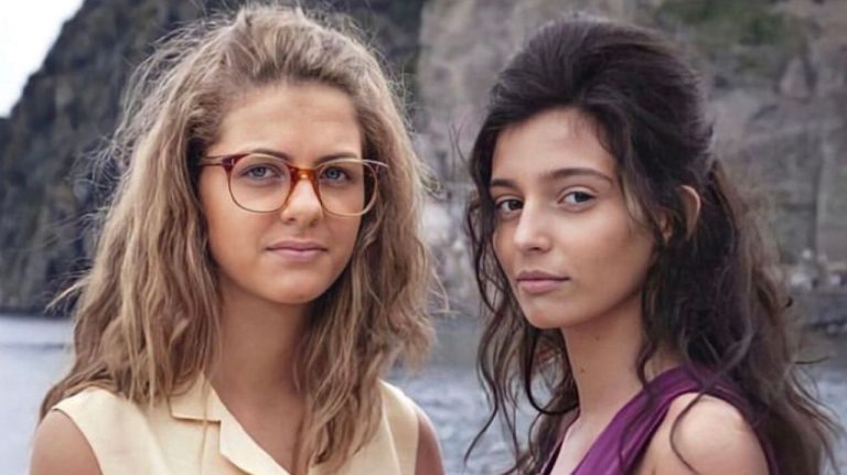 Amica geniale serie tv quarta stagione