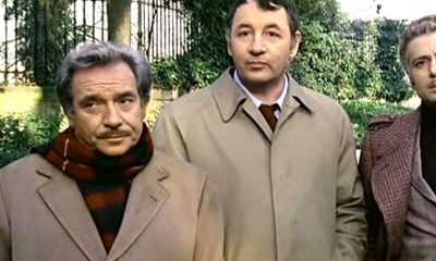 Ugo Tognazzi