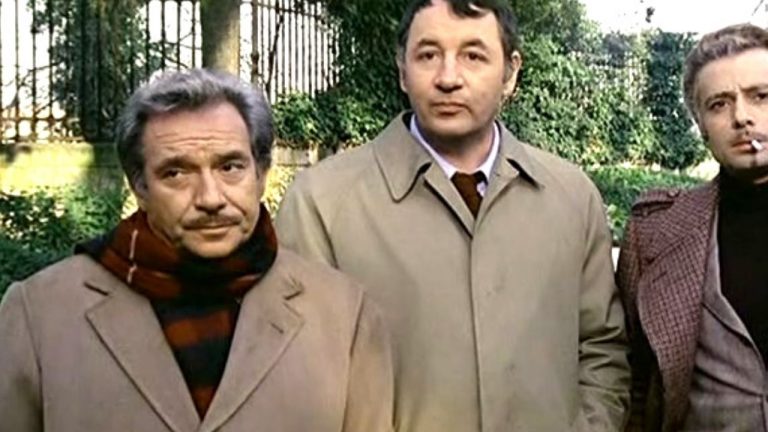 Ugo Tognazzi