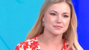 Anastasia Kuzmina ospite de Il Cantante Mascherato: il motivo