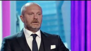 Andrea Pucci: “Mi hanno tolto La Pupa e il Secchione”, e non solo