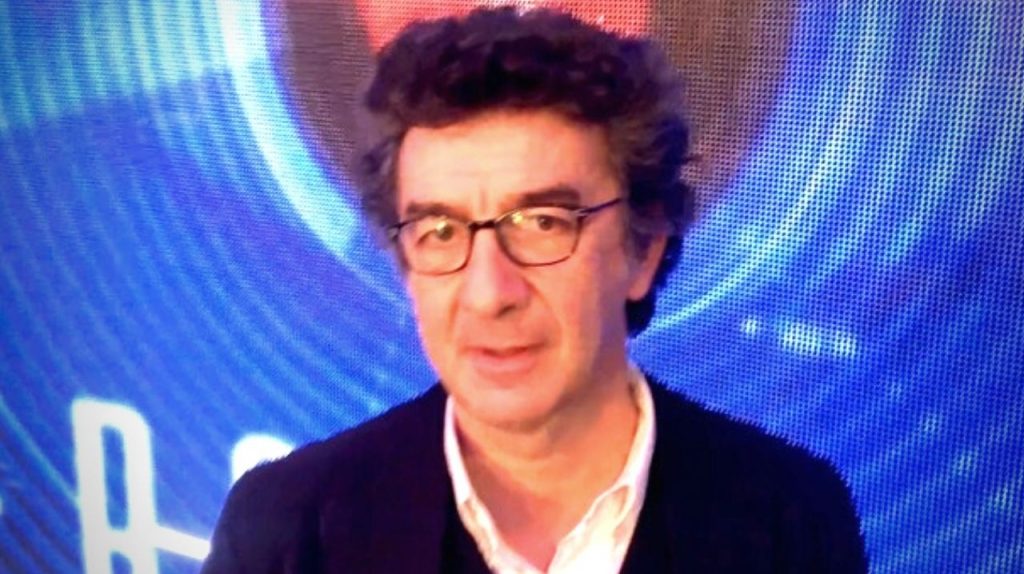 Chi è il vero uomo dietro il Grande Fratello? Svelati i segreti del reality 42 Andrea Palazzo Grande Fratello