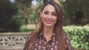 Anna Tatangelo torna su Canale 5 con Scene da un matrimonio 2