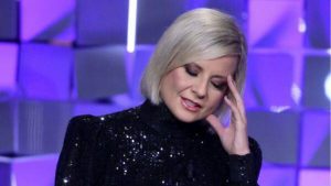 Antonella Elia: la dura critica a Soleil Sorge e Federico Fashion Style
