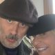 Antonella Clerici Vittorio Garrone Instagram