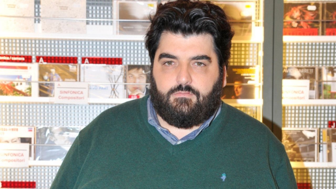 Antonino Cannavacciuolo lascia Masterchef? Il nome del possibile sostituto 41 Antonino Cannavacciuolo