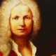 Antonio Vivaldi Prete Rosso