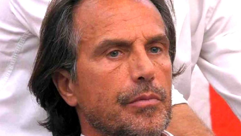 Gianluca Grignani e Antonio Zequila naufraghi all'Isola dei Famosi 2022 42 Antonio Zequila