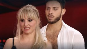Arisa e Vito Coppola ancora insieme? Le ultime dichiarazioni di lui