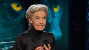 Barbara Alberti demolisce il GF Vip: “Festival dell’orrore”