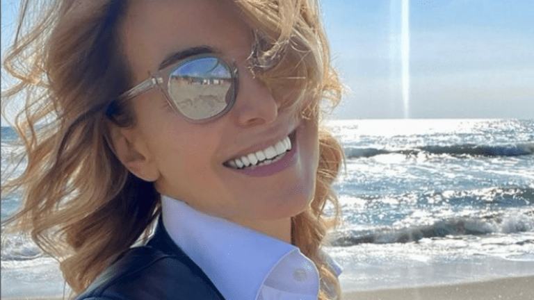 Barbara d'urso