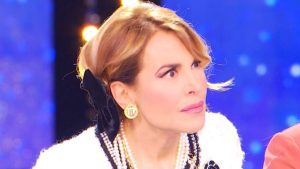 Professoressa Barbara d’Urso: la conduttrice insegnerà all’Università