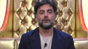 GF Vip, Barù sulla finale: “Non me ne frega un cazz* di Jessica”