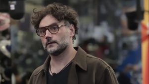 GF Vip: Barù è gay? Il commento della ex Victoria Cabello