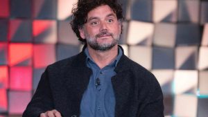 Barù su Jessica a Verissimo: “La cotta per me credo che le sia passata”