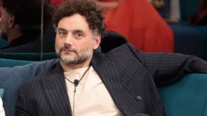 Barù: “Perché ho fatto il GF Vip”, e l’indiscrezione su L’Isola dei Famosi