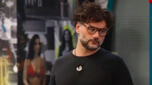 Barù su Jessica: il commento in diretta Instagram, e non solo