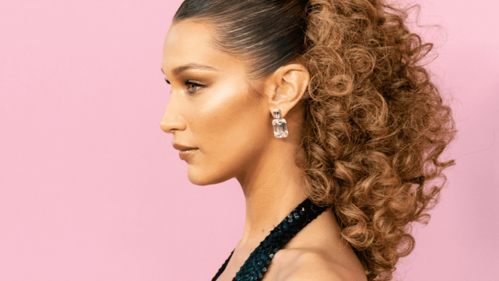 bella hadid