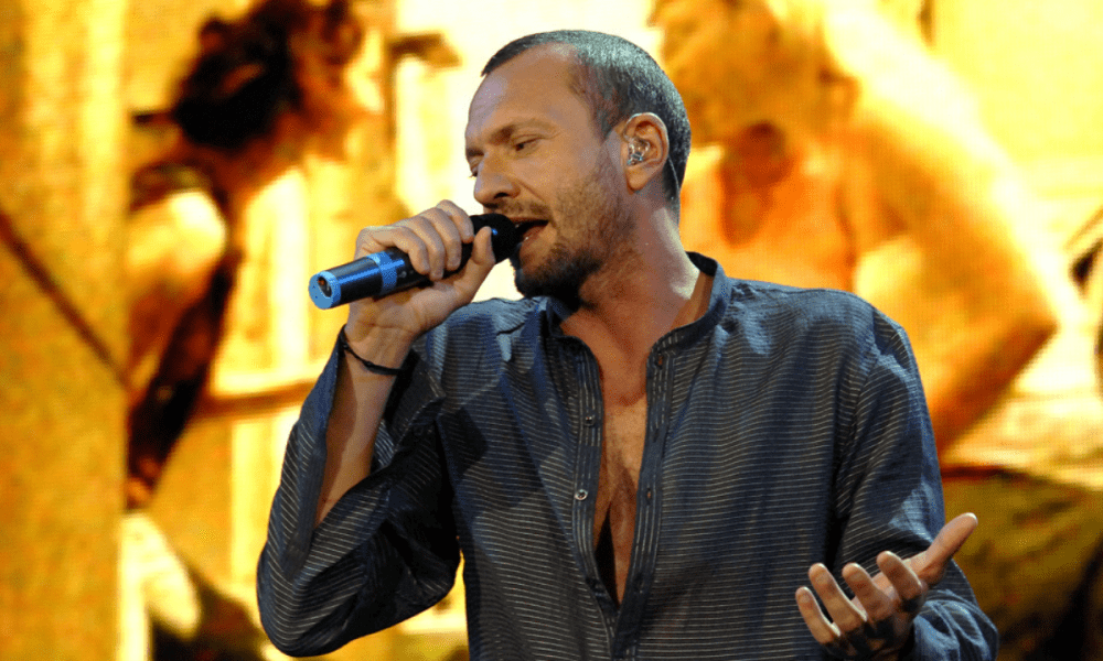 Biagio Antonacci: “Stiamo procedendo verso l’estinzione”